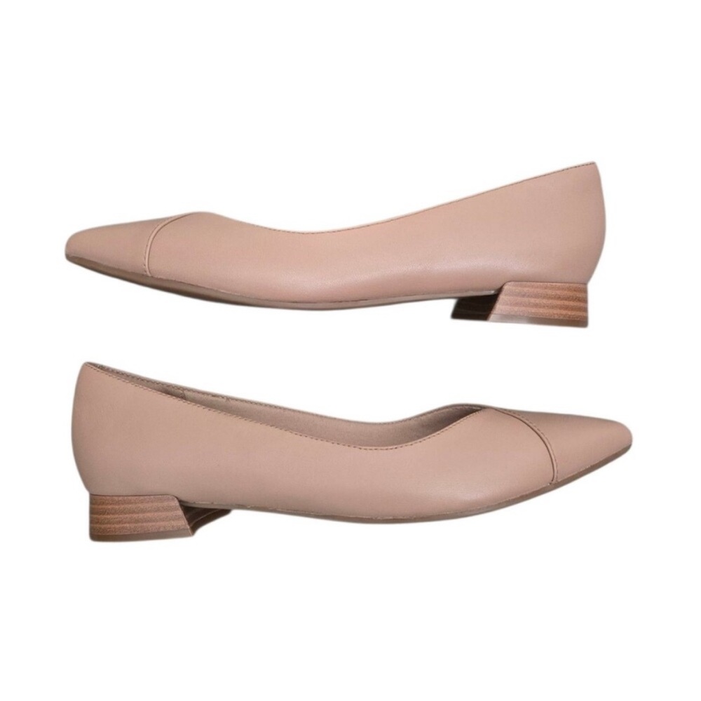 Elegant and Comfy Clark’s Natalyn Wish - Picture 6 of 9